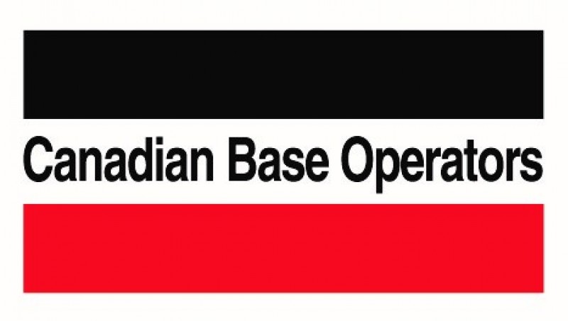 canadian base operators logo