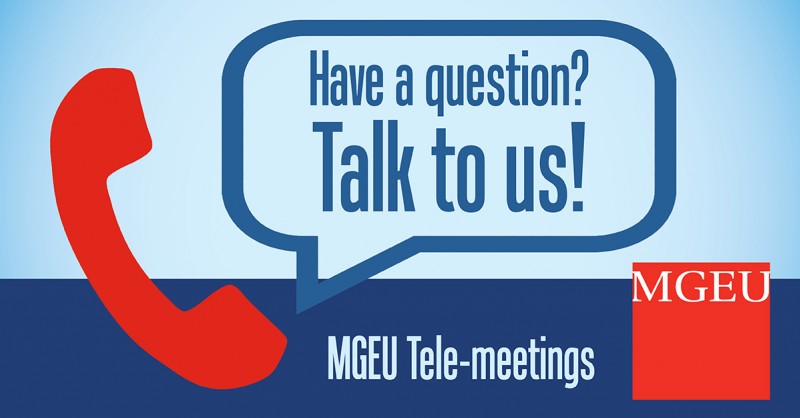 Have a question? Talk to us