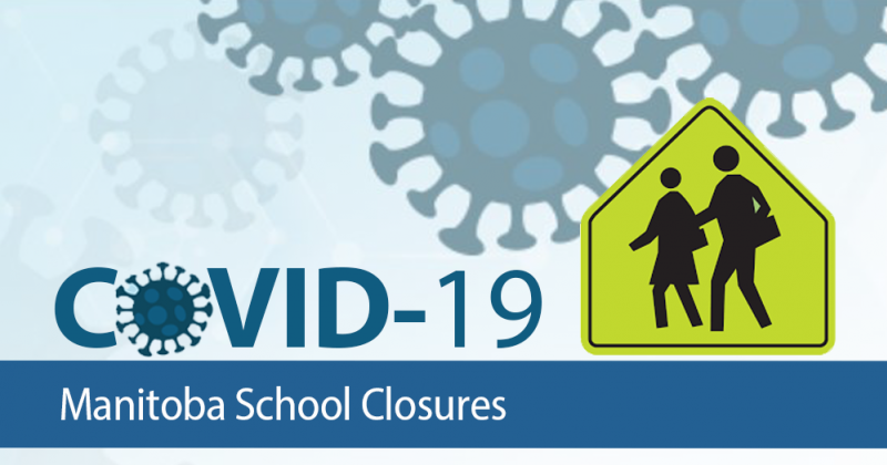 COVID-19 school closure