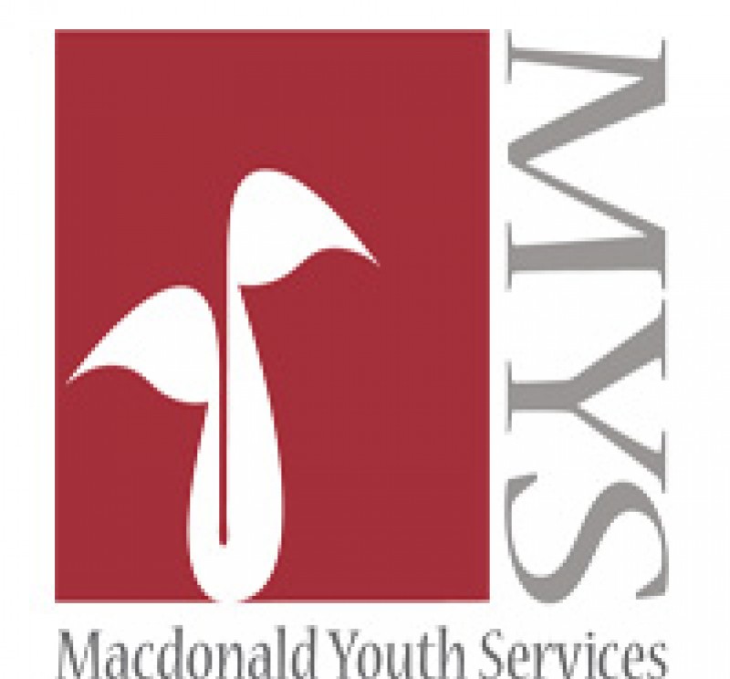 MYS Logo