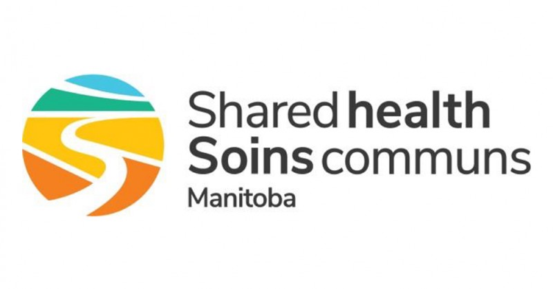 Shared Health logo
