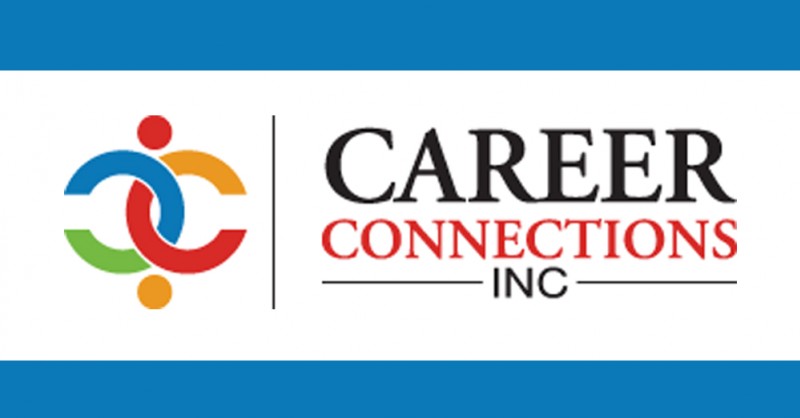Career Connections logo